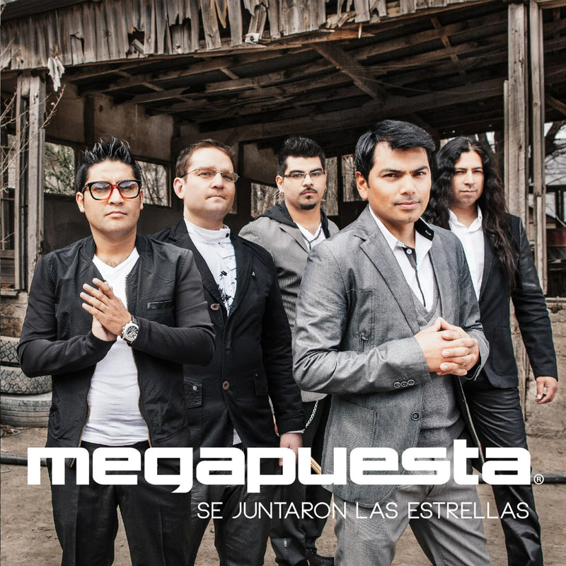Megapuesta